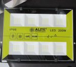 پرژکتور 200 وات SMD پنجره ای الیت22