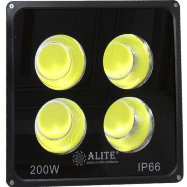 پرژکتور 200 وات الیت مدل cob22