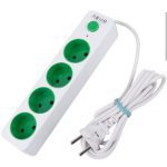 چهار راهی برق رومو مدل کشیده