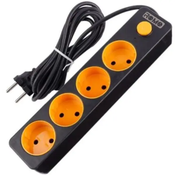 چهار راهی برق رومو مدل کشیده22