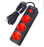 سه راهی برق رومو مدل ساده22