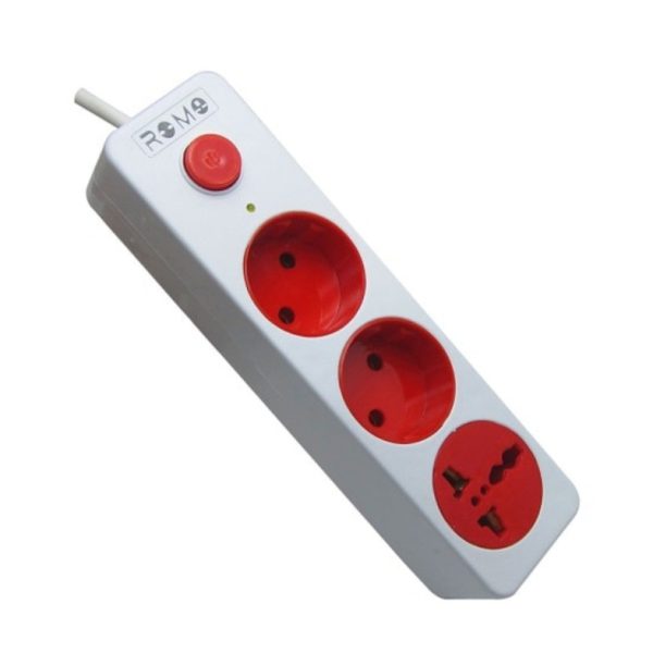 سه راهی رومو مدل ترکیبی (همه کاره)22