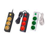 سه راهی برق رومو مدل ساده44