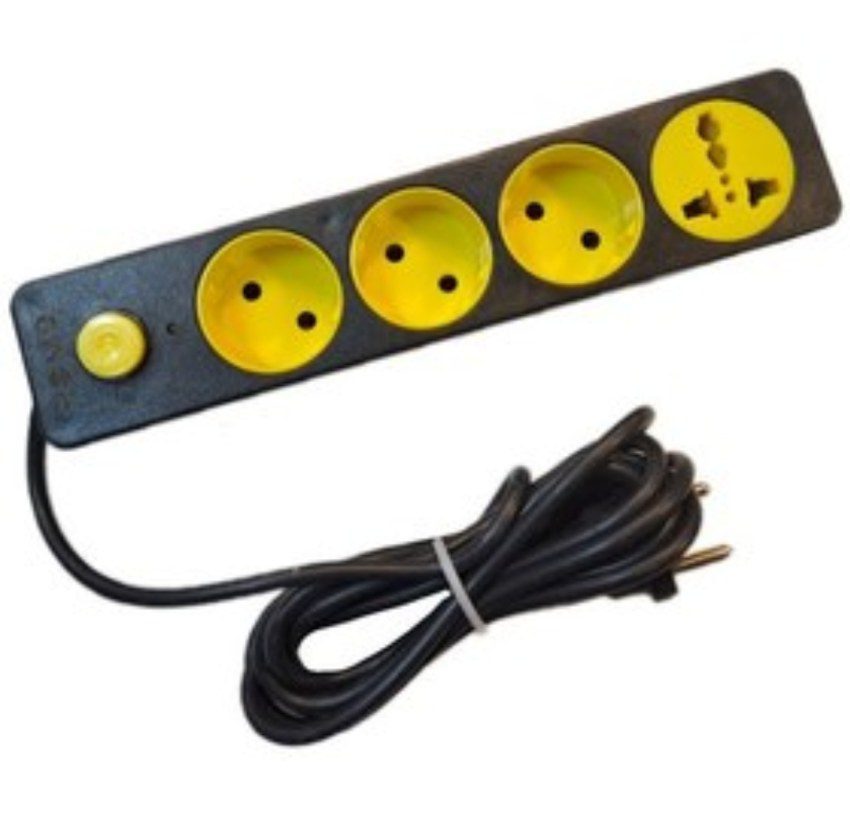 چهار راهی برق رومو مدل ترکیبی (همه کاره)22 چهار راهی برق رومو مدل ترکیبی (همه کاره)22