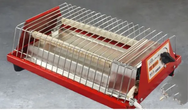 کرسی برقی مایا مدل 500W22