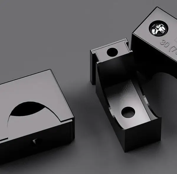 بست کابل شهاب بسته 15 عددی