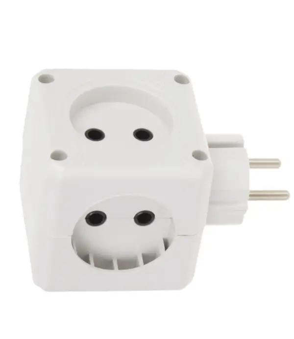 چندراهی برق تیراژه مدل صدف چندراهی برق تیراژه مدل صدف