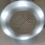 چراغ خواب و دور کننده پشه و مگس تیراژه مدل کیش22