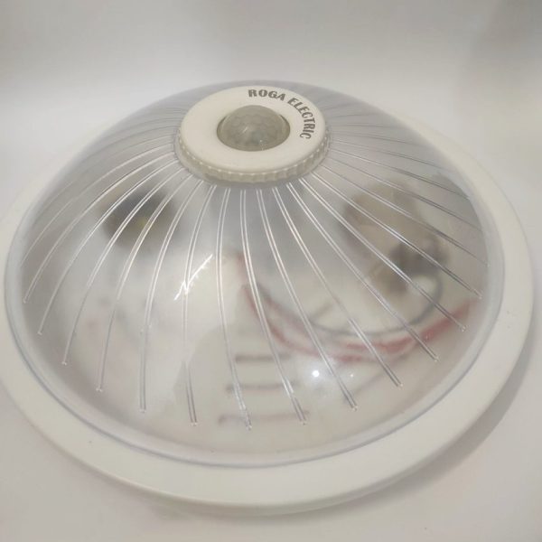 چراغ سقفی سنسور دار برند روگا 22