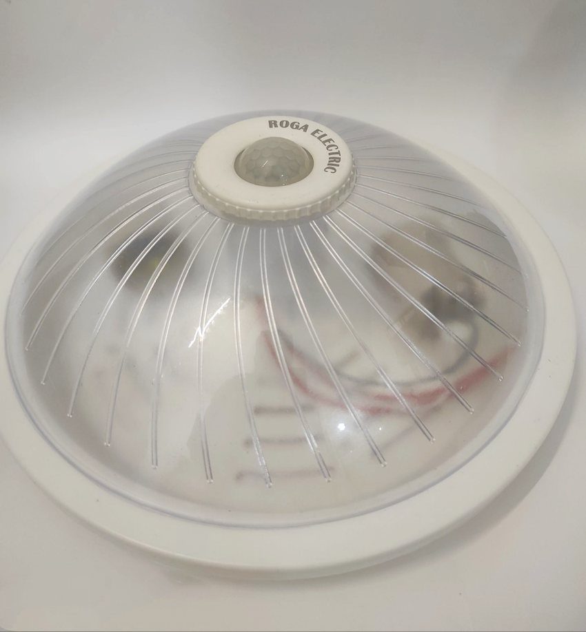 چراغ سقفی سنسور دار برند روگا 22 چراغ سقفی سنسور دار برند روگا 22