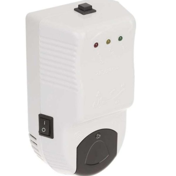 محافظ کولر گازی ارتدار ترمینالی تیراژه مدل S70001