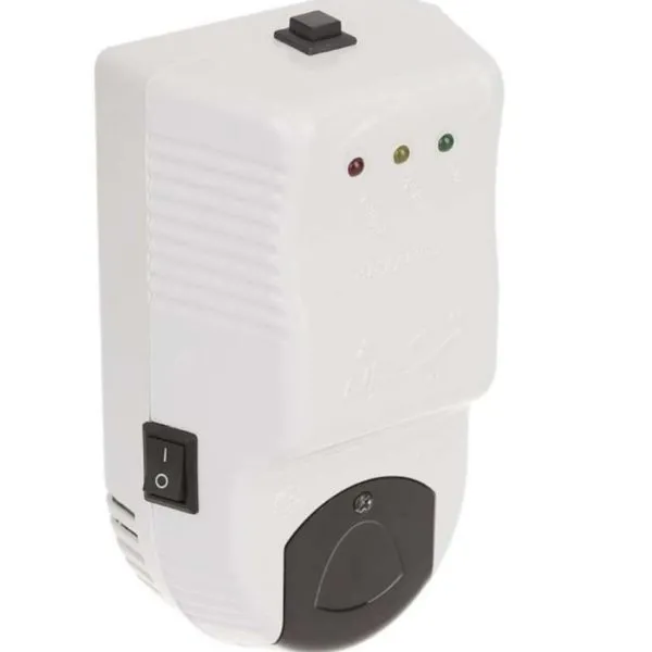 محافظ کولر گازی ارتدار ترمینالی تیراژه مدل S70001