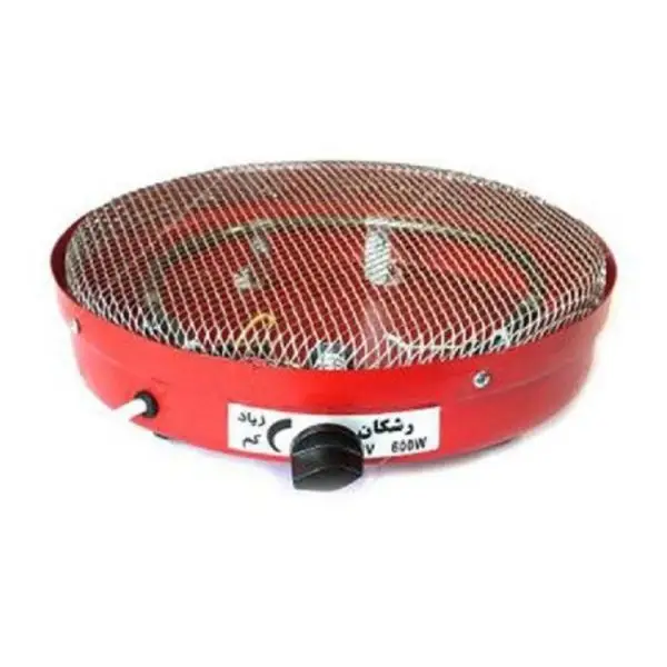 کرسی برقی گرد