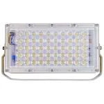 پروژکتور ال ای دی 50 وات 12 ولت مدل بیلبوردی 22