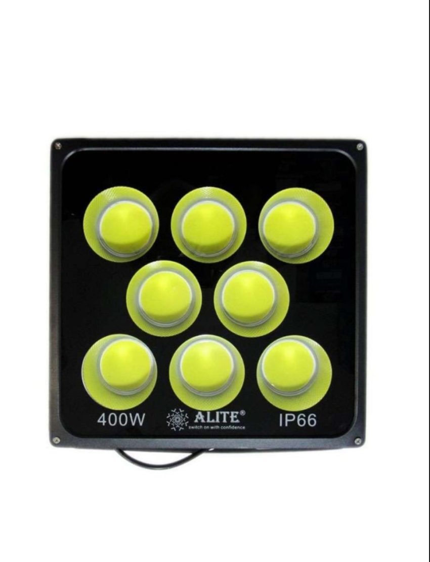 پرژکتور 400 وات الیت مدل cob پرژکتور 400 وات الیت مدل cob