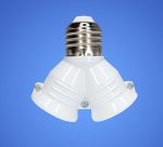 تبدیل سرپیچ یک به دو