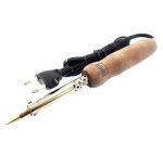 هویه دسته چوبی