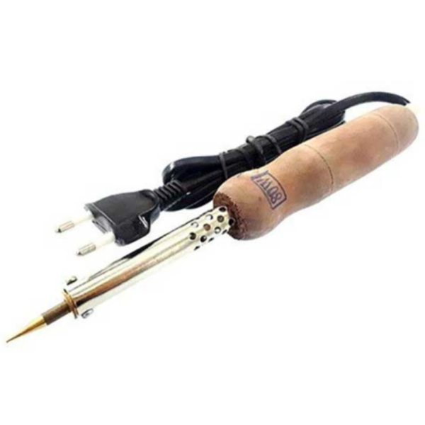 هویه دسته چوبی