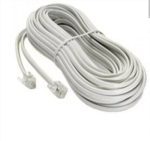 کابل تلفن بندخط