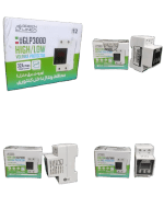 محافظ ولتاژ ریلی گرین لاین