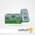 محافظ آنالوگ کولر گازی گرین لاین