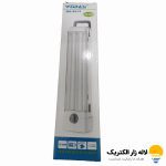 چراغ اضطراری شارژی ویداسی