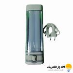 چراغ شارژی اضطراری