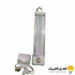 چراغ اضطراری شارژی ویداسی