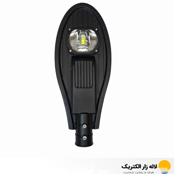 چراغ خیابانی