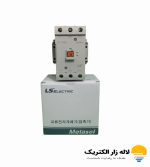 کنتاکتور 100 آمپر ال اس