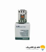 کنتاکتور 9 آمپر LS اصل کره