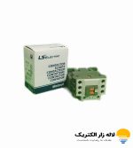 کنتاکتور 9 آمپر LS اصل کره