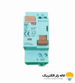 کلید محافظ جان تک فاز 32 آمپر LS