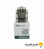 کنتاکتور 32 آمپر ال اس