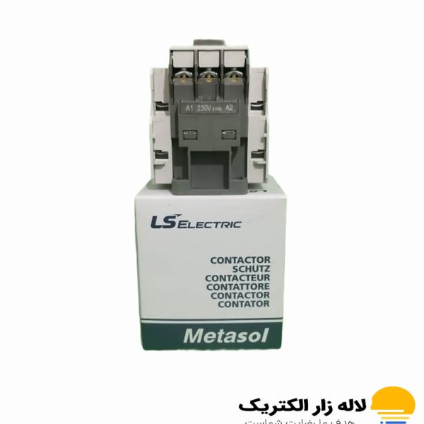 کنتاکتور 32 آمپر ال اس