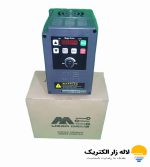 اینورتر مگا درایو سهفاز 5.5 kW (سنگینکار)