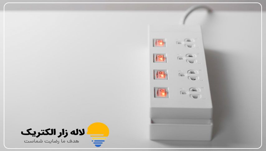 خرید محافظ ولتاژ