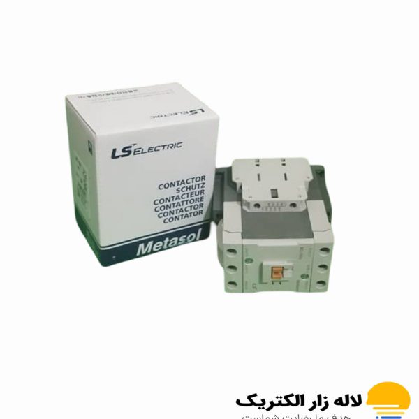 کنتاکتور ۵۰ آمپر ال اس