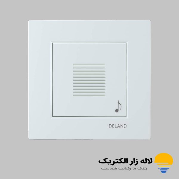 کلید زنگ ملودی آسا