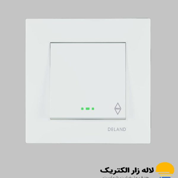 کلید تبدیل دلند مدل آسا