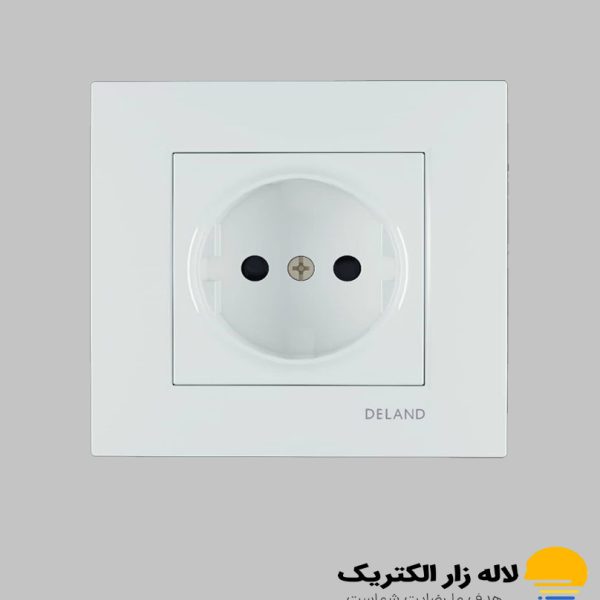 برق ساده دلند مدل آسا