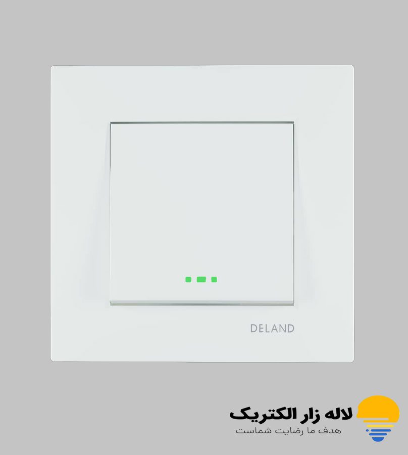 کلید تک پل آسا دلند کلید تک پل آسا دلند