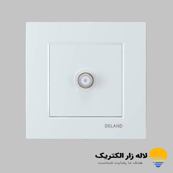 فیش آنتن ماهواره‌ای