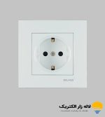 پریز ارتدار پشت سرامیک دلند آسا بسته 5 عددی