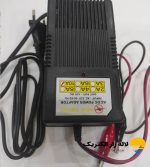 شارژر باتری 12 ولت 10 آمپر نیو ترانس