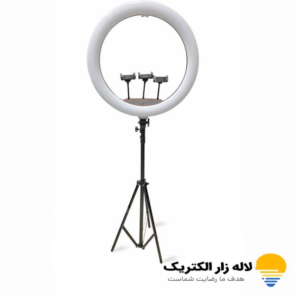رینگ لایت 22 اینچ