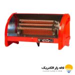 بخاری برقی سه شعله بدون فن ماد الکتریک