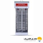 حشره کش برقی تک لامپ 8 وات شهاب گستر