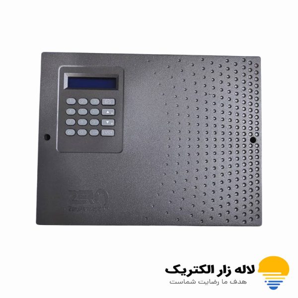 دزدگیر اماکن زیرو مدل Z2