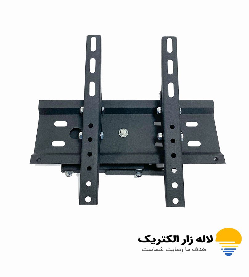 براکت و پایه دیواری تلویزیون 55 اینچ براکت و پایه دیواری تلویزیون 55 اینچ
